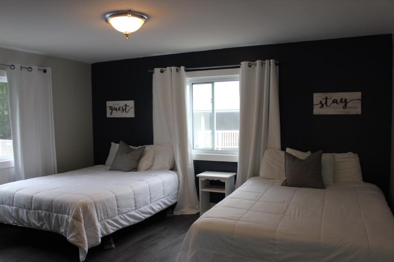 Lakeview Motel&Cottages Sauble Beach Exteriör bild