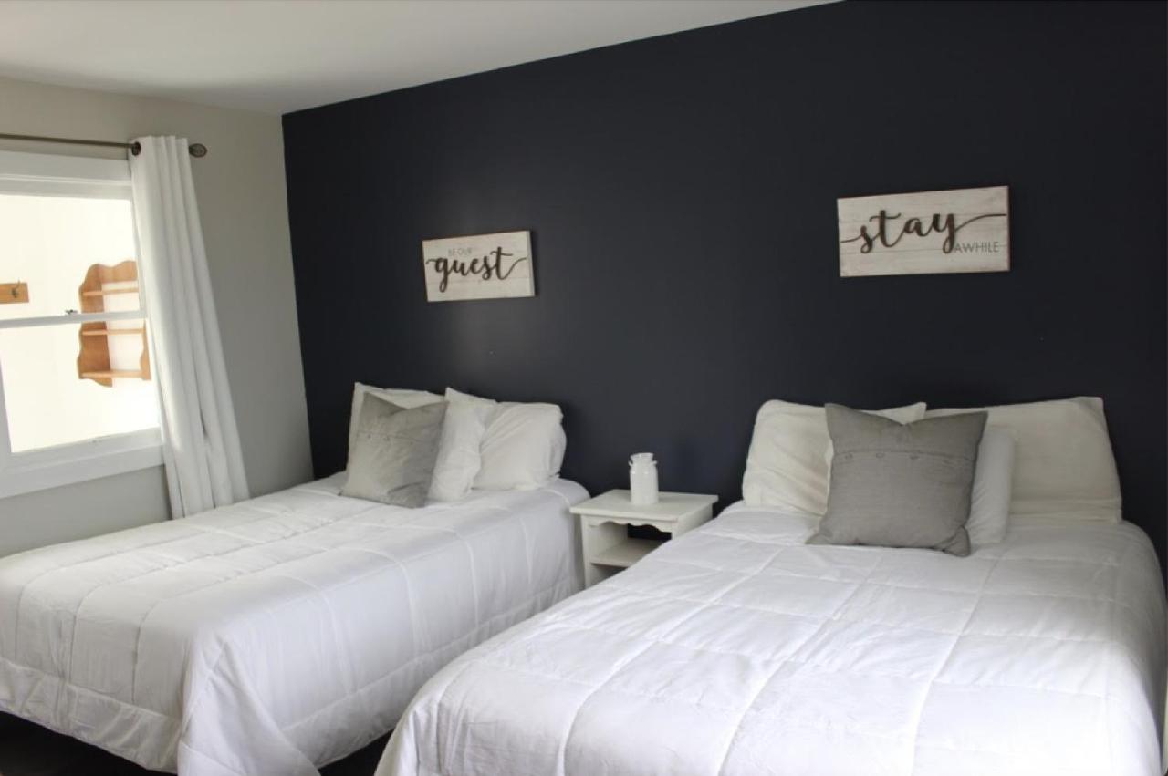 Lakeview Motel&Cottages Sauble Beach Exteriör bild